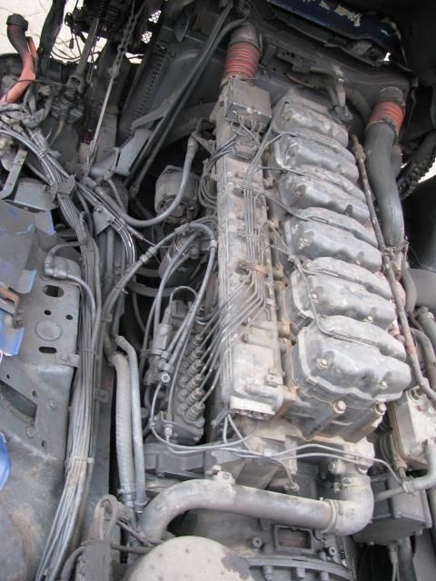 Scania 4 DSC 1201 400 E2 Scania 4 - Moteur pour Camion: photos 3 Scania 4 DSC 1201 400 E2 Scania 4 - Moteur pour Camion: photos 3