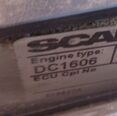 Scania DC16.06 Scania P, R - Moteur pour Camion: photos 2 Scania DC16.06 Scania P, R - Moteur pour Camion: photos 2