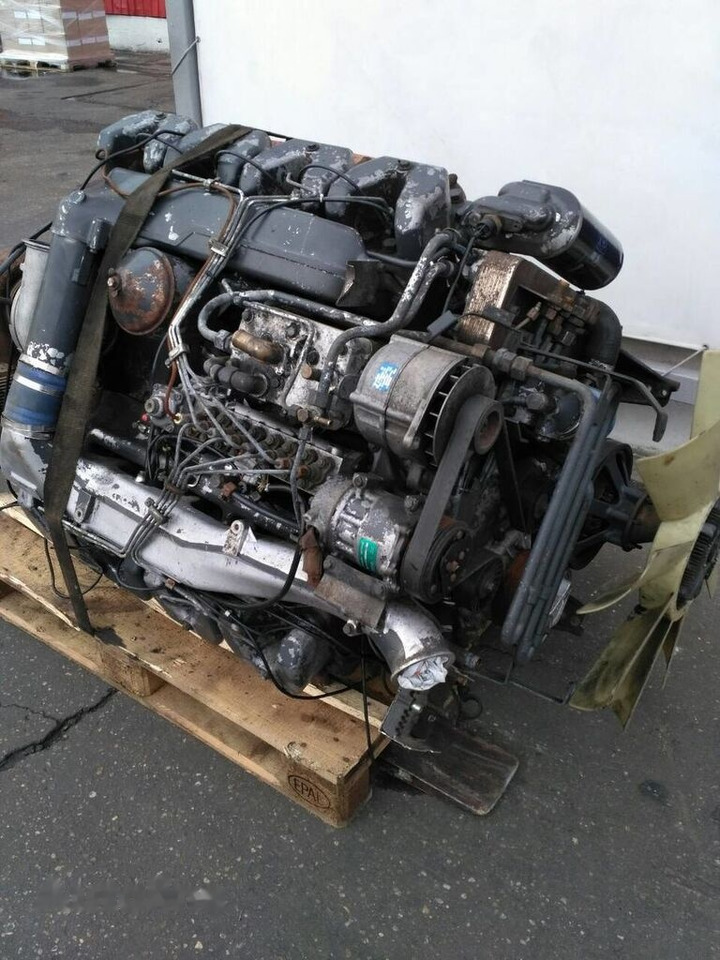 Scania DSC1415 Scania 144 - Moteur pour Camion: photos 2 Scania DSC1415 Scania 144 - Moteur pour Camion: photos 2