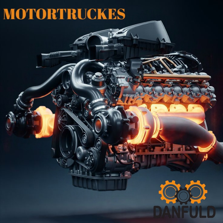 Scania DT1212L01 Scania P,G,R,T - Moteur pour Camion: photos 5 Scania DT1212L01 Scania P,G,R,T - Moteur pour Camion: photos 5