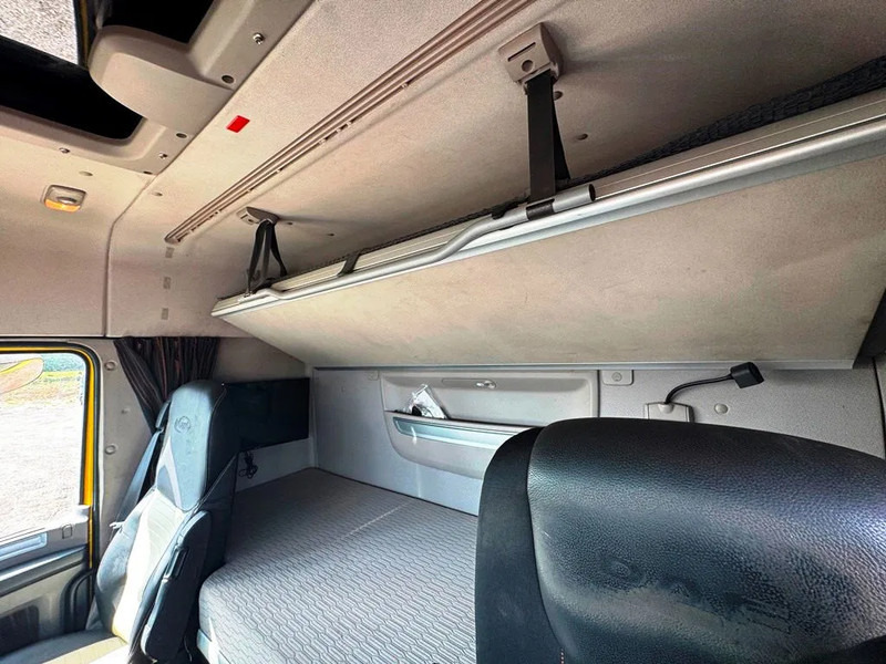 Camion ampliroll DAF XF 530 Hoglift with knæk arm.: photos 16