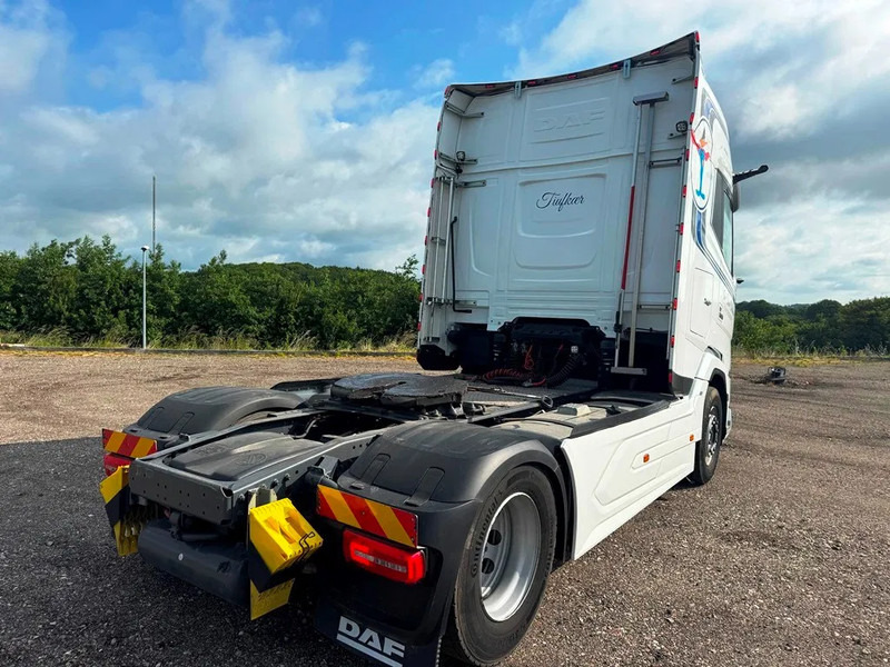 DAF XG+ 480 - crédit-bail DAF XG+ 480: photos 8