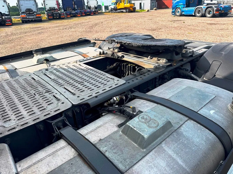 DAF XG+ 480 - crédit-bail DAF XG+ 480: photos 10