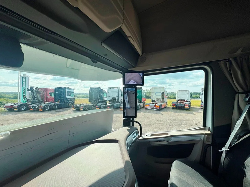 DAF XG+ 480 - crédit-bail DAF XG+ 480: photos 20