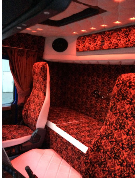 Scania R143-450 V8 - Tracteur routier: photos 5 Scania R143-450 V8 - Tracteur routier: photos 5