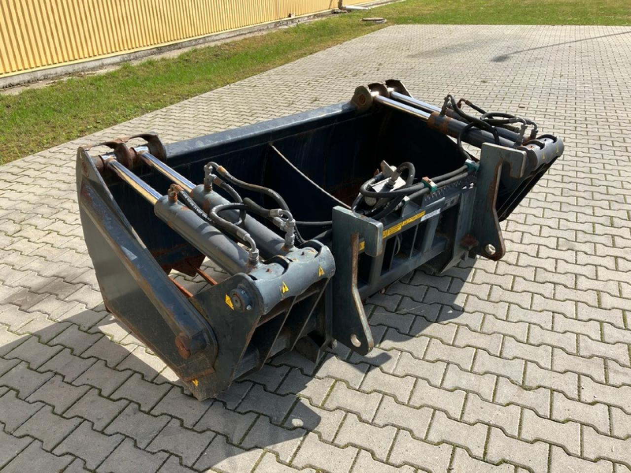 Saphir SSZ199 - Godet: photos 4 Saphir SSZ199 - Godet: photos 4