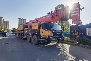 Sany - Grue mobile: photos 1 Sany - Grue mobile: photos 1