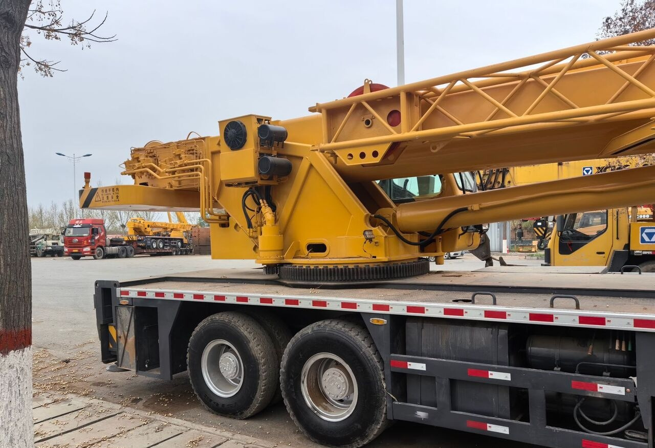 XCMG  - crédit-bail XCMG: photos 6