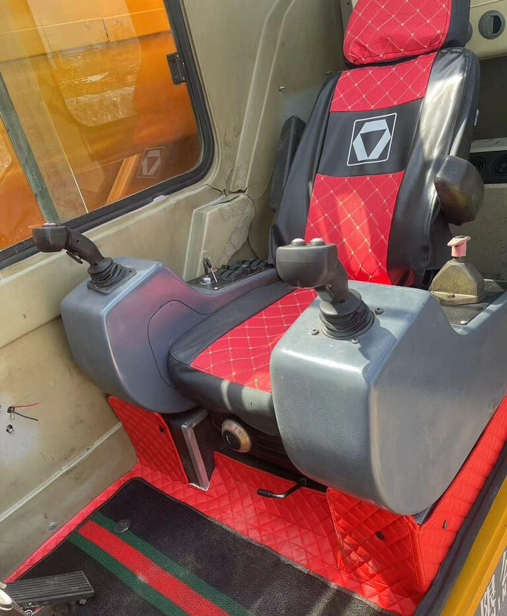 XCMG QY100K QY100K-II QY90K 100T 100ton 50 60 70 80 - Grue mobile: photos 5 XCMG QY100K QY100K-II QY90K 100T 100ton 50 60 70 80 - Grue mobile: photos 5