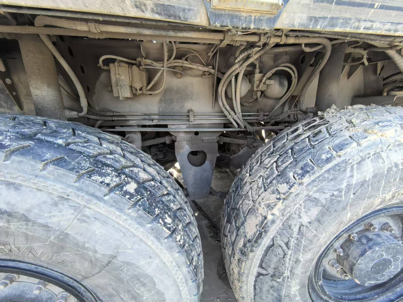 Sany xcmg zoomlion stc sac QY - Grue mobile: photos 2 Sany xcmg zoomlion stc sac QY - Grue mobile: photos 2