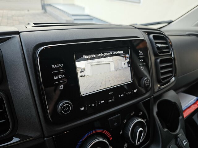 FIAT Ducato MAXI Serie 9.2 2025 DOKA 3-Seitenkiipper... - Camion: photos 3 FIAT Ducato MAXI Serie 9.2 2025 DOKA 3-Seitenkiipper... - Camion: photos 3