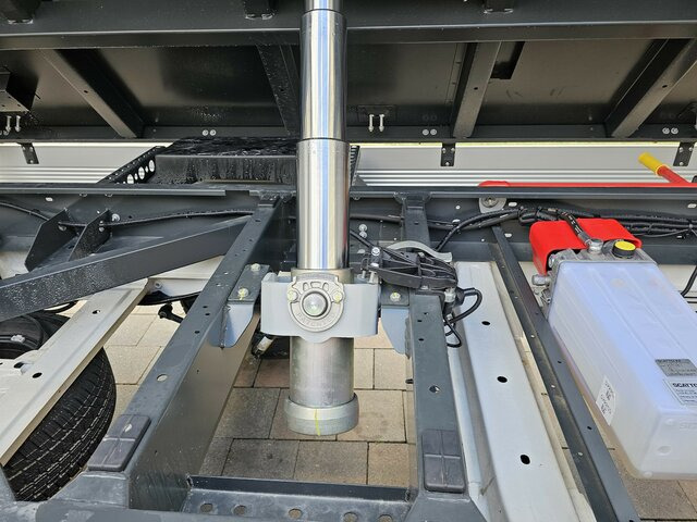 Camion neuf MAN TGE 3.140 Doka L3 Dreiseitenkipper Facelift: photos 32