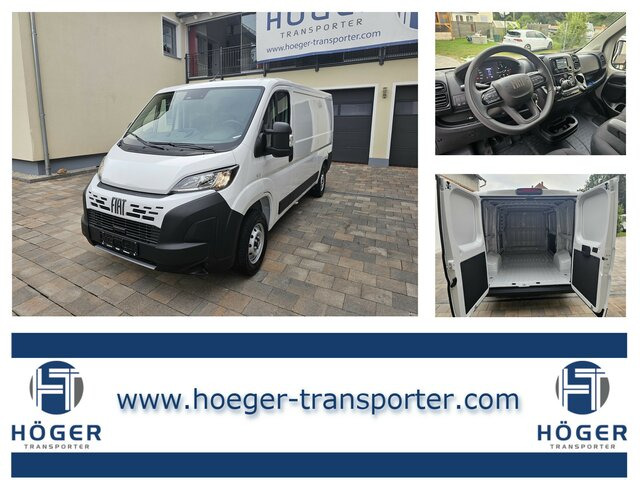 FIAT Ducato 35 140 Serie10-9.2 Modell 25 L2H1 sofort... - Fourgon utilitaire: photos 1 FIAT Ducato 35 140 Serie10-9.2 Modell 25 L2H1 sofort... - Fourgon utilitaire: photos 1