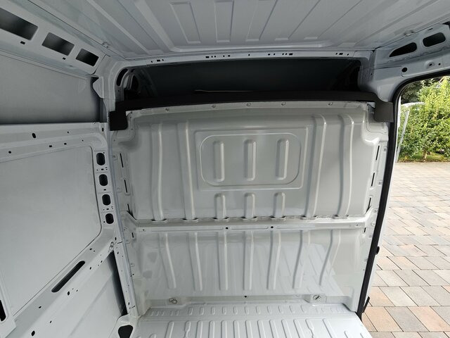 Fourgon utilitaire neuf FIAT Ducato 35 MAXI 180 Serie10-9.2 Modell 2025 L2H2: photos 25