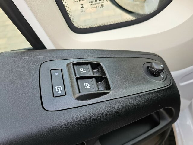 Fourgon utilitaire neuf FIAT Ducato 35 MAXI 180 Serie10-9.2 Modell 2025 L2H2: photos 39