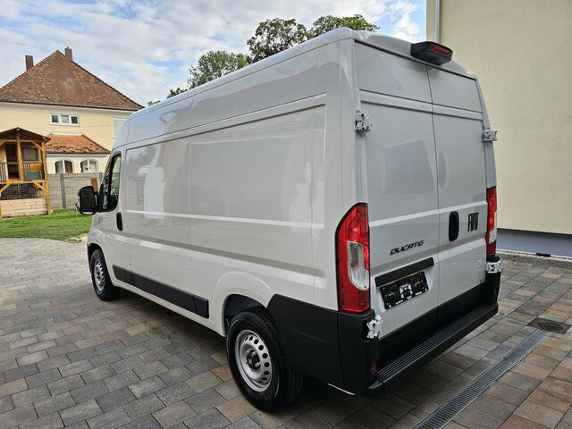 Fourgon utilitaire neuf FIAT Ducato 35 MAXI 180 Serie10-9.2 Modell 2025 L2H2: photos 34