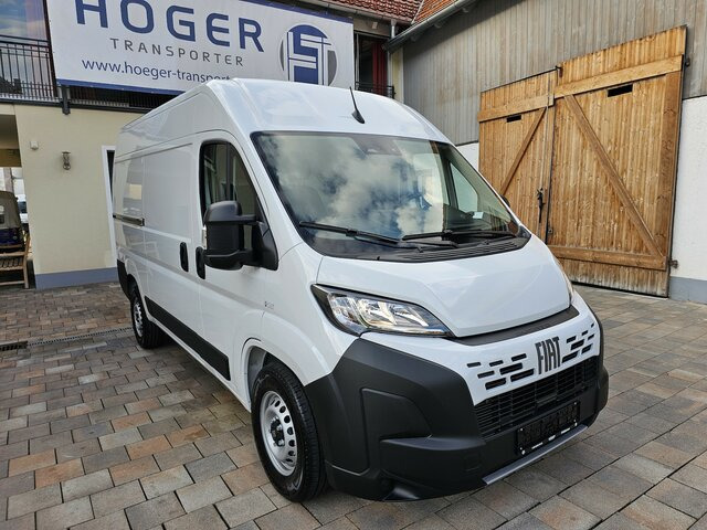 Fourgon utilitaire neuf FIAT Ducato 35 MAXI 180 Serie10-9.2 Modell 2025 L2H2: photos 23