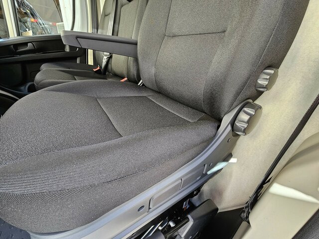 FIAT Ducato 35 MAXI 180 Serie10-9.2 Modell 2025 L2H2 - Fourgon utilitaire: photos 2 FIAT Ducato 35 MAXI 180 Serie10-9.2 Modell 2025 L2H2 - Fourgon utilitaire: photos 2