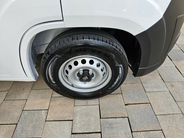 Fourgon utilitaire neuf FIAT Ducato 35 MAXI 180 Serie10-9.2 Modell 2025 L2H2: photos 10