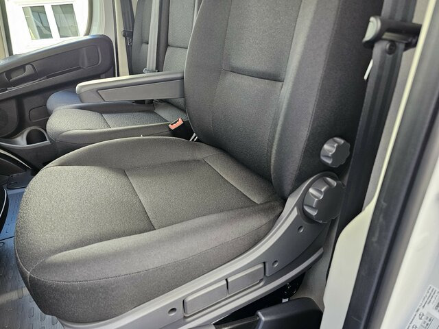 FIAT Ducato 35 MAXI L4H2 L5H2 15m³ Voll-LED 260° PDC... - Fourgon utilitaire: photos 2 FIAT Ducato 35 MAXI L4H2 L5H2 15m³ Voll-LED 260° PDC... - Fourgon utilitaire: photos 2