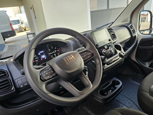 FIAT Ducato 35 MAXI L4H2 L5H2 15m³ Voll-LED 260° PDC... - Fourgon utilitaire: photos 3 FIAT Ducato 35 MAXI L4H2 L5H2 15m³ Voll-LED 260° PDC... - Fourgon utilitaire: photos 3