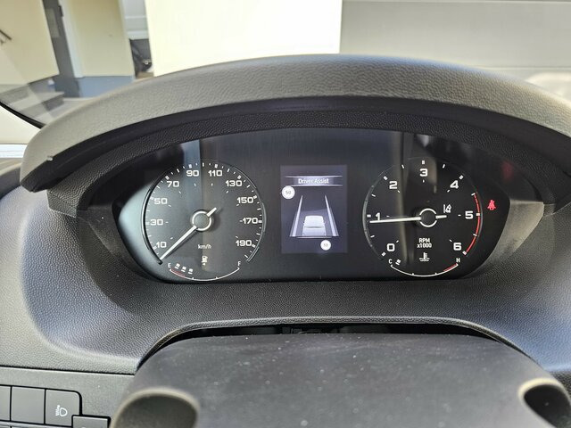 FIAT Ducato 35 MAXI L4H2 L5H2 15m³ Voll-LED 260° PDC... - Fourgon utilitaire: photos 5 FIAT Ducato 35 MAXI L4H2 L5H2 15m³ Voll-LED 260° PDC... - Fourgon utilitaire: photos 5