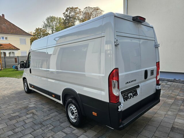 Fourgon utilitaire FIAT Ducato 35 MAXI L5H2 L4H2 180 15m³ Safety Kamera...: photos 36 Fourgon utilitaire FIAT Ducato 35 MAXI L5H2 L4H2 180 15m³ Safety Kamera...: photos 36