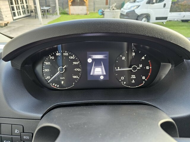 FIAT Ducato 35 MAXI L5H2 L4H2 180 15m³ Safety Kamera... - Fourgon utilitaire: photos 5 FIAT Ducato 35 MAXI L5H2 L4H2 180 15m³ Safety Kamera... - Fourgon utilitaire: photos 5