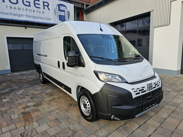 Fourgon utilitaire FIAT Ducato 35 MAXI L5H2 L4H2 180 15m³ Safety Kamera...: photos 23 Fourgon utilitaire FIAT Ducato 35 MAXI L5H2 L4H2 180 15m³ Safety Kamera...: photos 23