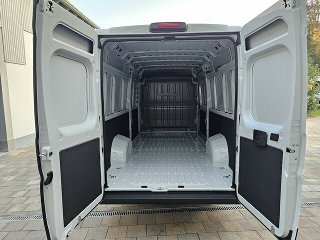 Fourgon utilitaire FIAT Ducato 35 MAXI L5H2 L4H2 180 15m³ Safety Kamera...: photos 24 Fourgon utilitaire FIAT Ducato 35 MAXI L5H2 L4H2 180 15m³ Safety Kamera...: photos 24