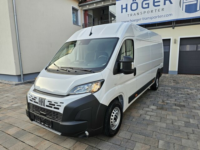 Fourgon utilitaire FIAT Ducato 35 MAXI L5H2 L4H2 180 15m³ Safety Kamera...: photos 12 Fourgon utilitaire FIAT Ducato 35 MAXI L5H2 L4H2 180 15m³ Safety Kamera...: photos 12