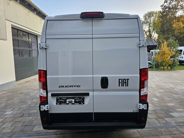 Fourgon utilitaire FIAT Ducato 35 MAXI L5H2 L4H2 180 15m³ Safety Kamera...: photos 22 Fourgon utilitaire FIAT Ducato 35 MAXI L5H2 L4H2 180 15m³ Safety Kamera...: photos 22