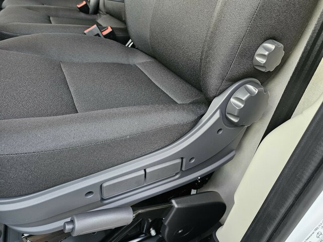 FIAT Ducato 35 MAXI L5H3 L4H3 17m³ 180PS Visibility... - Fourgon utilitaire: photos 2 FIAT Ducato 35 MAXI L5H3 L4H3 17m³ 180PS Visibility... - Fourgon utilitaire: photos 2