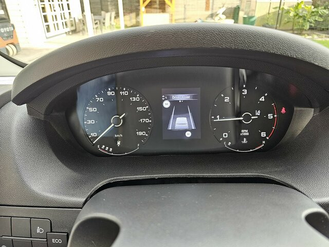 FIAT Ducato 35 MAXI L5H3 L4H3 L5H3 17m³ 180PS... - Fourgon utilitaire: photos 5 FIAT Ducato 35 MAXI L5H3 L4H3 L5H3 17m³ 180PS... - Fourgon utilitaire: photos 5