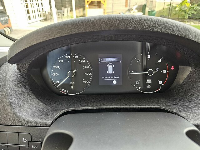 FIAT Ducato 35 MAXI L5H3 L4H3 L5H3 17m³ 180PS... - Fourgon utilitaire: photos 5 FIAT Ducato 35 MAXI L5H3 L4H3 L5H3 17m³ 180PS... - Fourgon utilitaire: photos 5