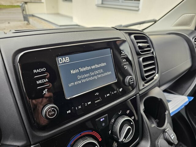 Fourgonnette FIAT Ducato Serie10-9.2 Modell 2025 L2H2 Kamera...: photos 10 Fourgonnette FIAT Ducato Serie10-9.2 Modell 2025 L2H2 Kamera...: photos 10