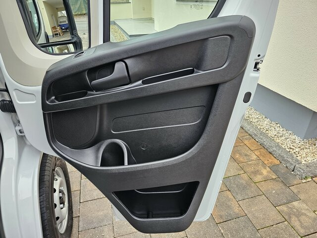 Fourgonnette FIAT Ducato Serie10-9.2 Modell 2025 L2H2 Kamera...: photos 22 Fourgonnette FIAT Ducato Serie10-9.2 Modell 2025 L2H2 Kamera...: photos 22