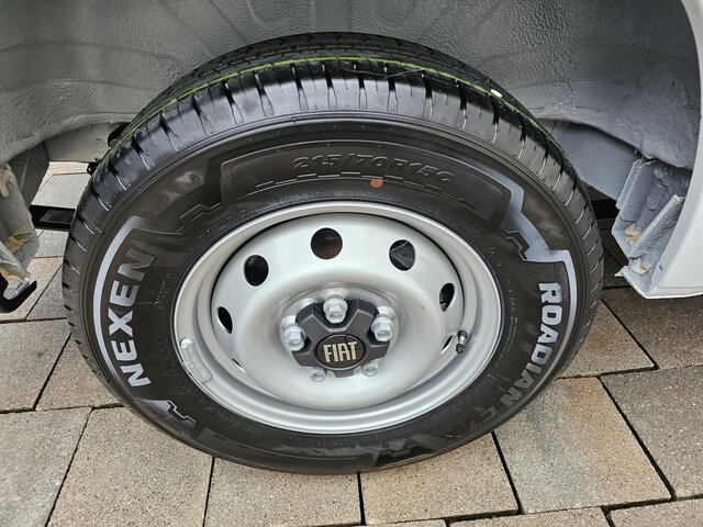 Fourgonnette FIAT Ducato Serie10-9.2 Modell 2025 L2H2 Kamera...: photos 24 Fourgonnette FIAT Ducato Serie10-9.2 Modell 2025 L2H2 Kamera...: photos 24