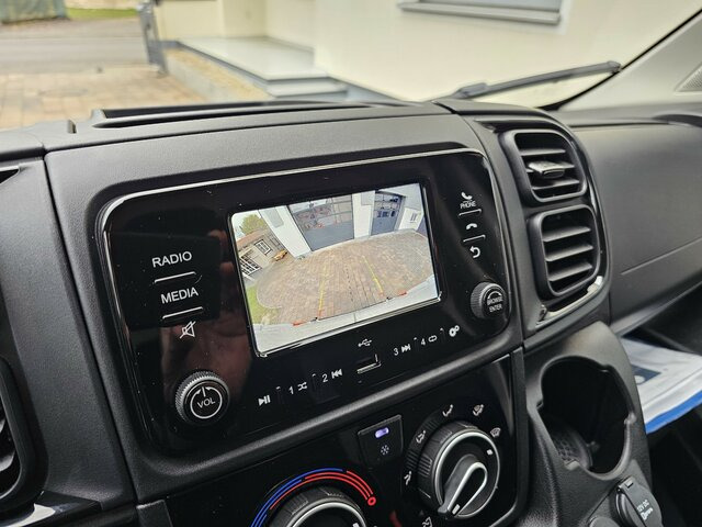 Fourgonnette FIAT Ducato Serie10-9.2 Modell 2025 L2H2 Kamera...: photos 9 Fourgonnette FIAT Ducato Serie10-9.2 Modell 2025 L2H2 Kamera...: photos 9