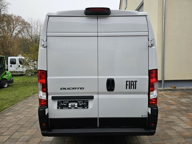 Fourgonnette FIAT Ducato Serie10-9.2 Modell 2025 L2H2 Kamera...: photos 26 Fourgonnette FIAT Ducato Serie10-9.2 Modell 2025 L2H2 Kamera...: photos 26
