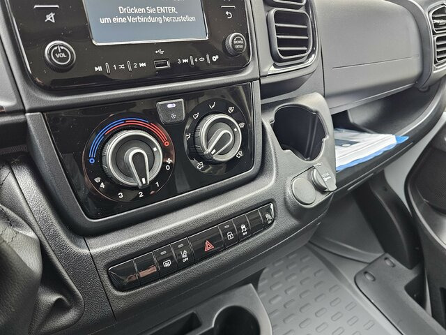 Fourgonnette FIAT Ducato Serie10-9.2 Modell 2025 L2H2 Kamera...: photos 11 Fourgonnette FIAT Ducato Serie10-9.2 Modell 2025 L2H2 Kamera...: photos 11