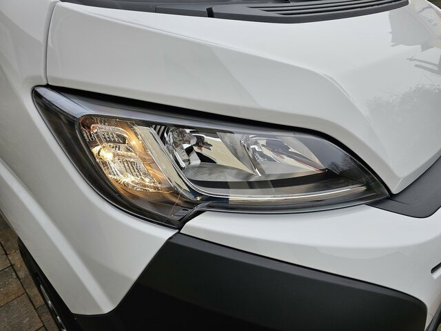 Fourgonnette FIAT Ducato Serie10-9.2 Modell 2025 L2H2 Kamera...: photos 16 Fourgonnette FIAT Ducato Serie10-9.2 Modell 2025 L2H2 Kamera...: photos 16