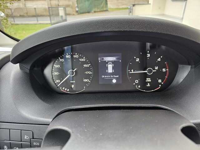 Fourgonnette FIAT Ducato Serie10-9.2 Modell 2025 L2H2 Kamera...: photos 7 Fourgonnette FIAT Ducato Serie10-9.2 Modell 2025 L2H2 Kamera...: photos 7