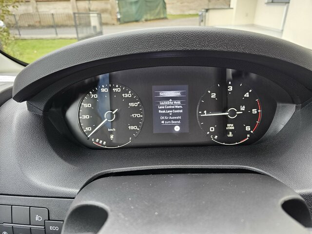 Fourgonnette FIAT Ducato Serie10-9.2 Modell 2025 L2H2 Kamera...: photos 6 Fourgonnette FIAT Ducato Serie10-9.2 Modell 2025 L2H2 Kamera...: photos 6