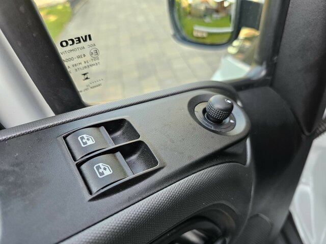 Fourgon grand volume neuf IVECO Daily 35S18 3.0 Koffer LBW Bär ACC LED sofort!...: photos 40 Fourgon grand volume neuf IVECO Daily 35S18 3.0 Koffer LBW Bär ACC LED sofort!...: photos 40