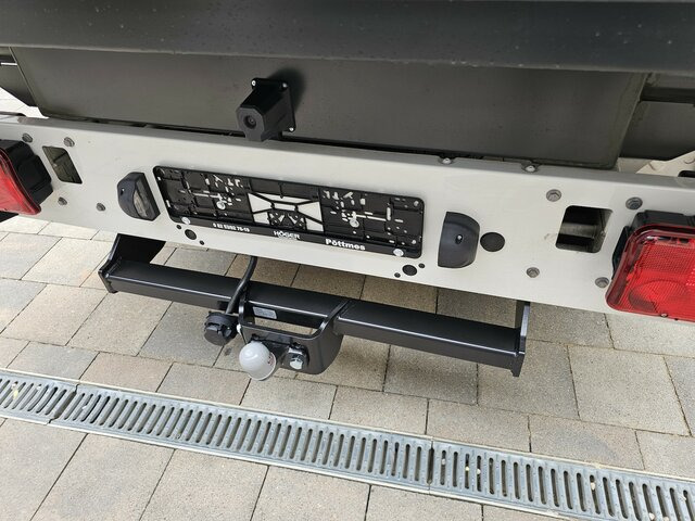 MAN TGE 3.140 Doka L3 Dreiseitenkipper Facelift - crédit-bail MAN TGE 3.140 Doka L3 Dreiseitenkipper Facelift: photos 24