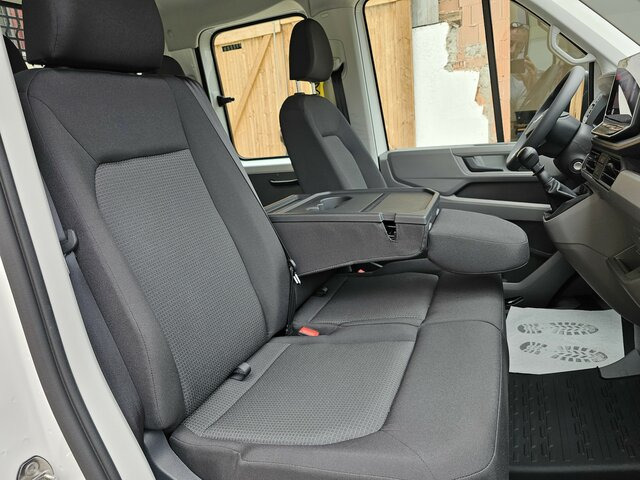MAN TGE 3.140 Doka L3 Dreiseitenkipper Facelift - crédit-bail MAN TGE 3.140 Doka L3 Dreiseitenkipper Facelift: photos 15