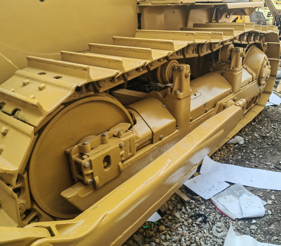 CAT D6G Bulldozer - Bulldozer: photos 3 CAT D6G Bulldozer - Bulldozer: photos 3