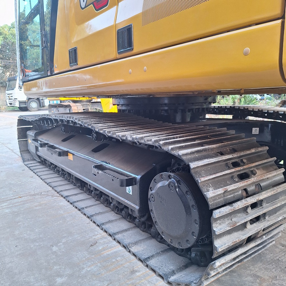 CAT320GC - Pelle sur chenille: photos 4 CAT320GC - Pelle sur chenille: photos 4