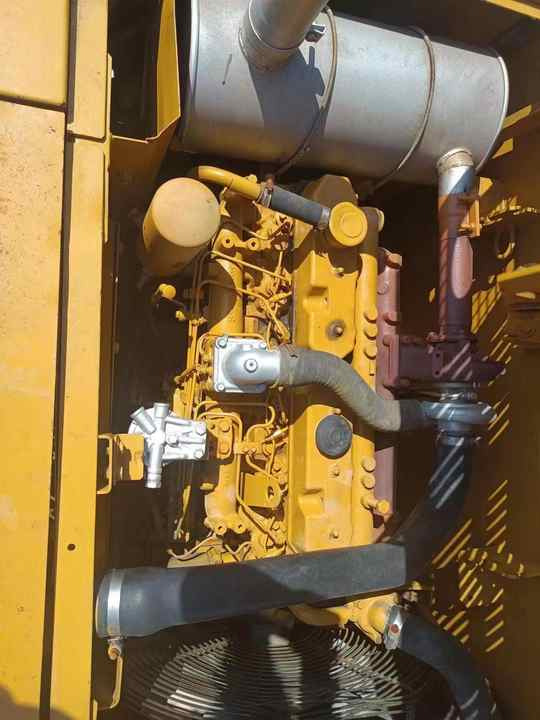 Caterpillar Used Cat320cl 320 330D Crawler Pump Hydraulic Excavator 20Ton Construction Digger for Sale - Pelle sur chenille: photos 5 Caterpillar Used Cat320cl 320 330D Crawler Pump Hydraulic Excavator 20Ton Construction Digger for Sale - Pelle sur chenille: photos 5